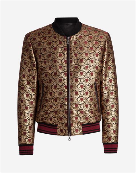 givenchy velvet jacquard twill bomber jacket|Men's Designer Coats & Jackets .